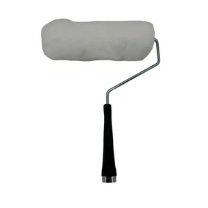Rodillo de Superficie Extra Rugosa Pintugama 9x1"